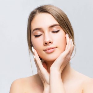 MD AGE Signature Skin Rejuvenation I- Microneedling of Face and Neck with Kimera Exosomes