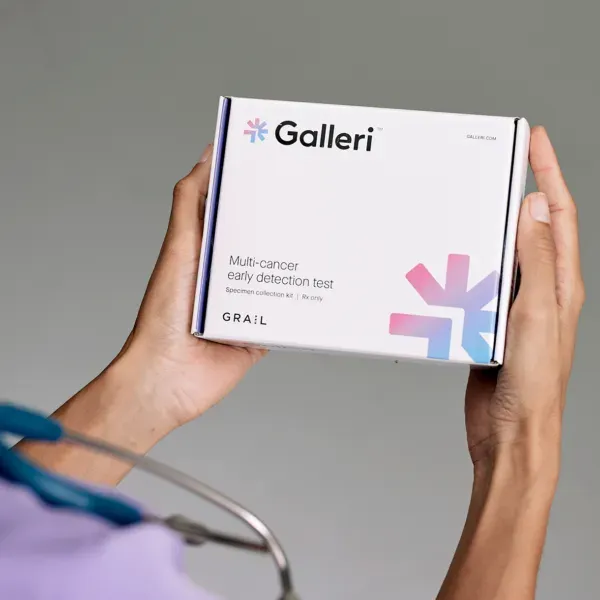 Galleri Cancer Screening Test