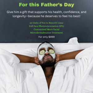 Father's Day Special - $999