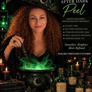 After Dark Peel with Beatrix