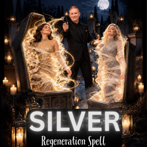SILVER Regeneration Spell