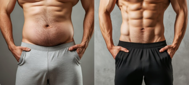 Body Contouring — original clinic imagery